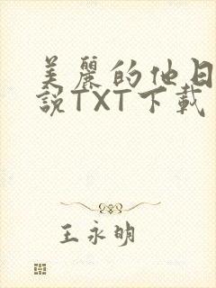美丽的他日剧小说TXT下载