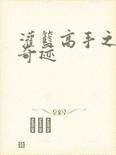 灌篮高手之辉煌奇迹