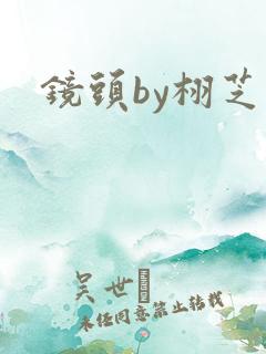 镜头by栩芝