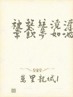 被系统浇灌的日常饮梦如酒