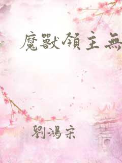 魔兽领主无弹窗