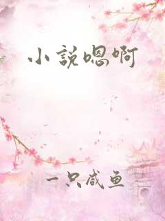 小说嗯啊