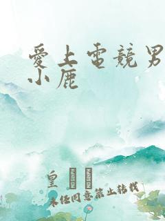 爱上电竞男神林小鹿