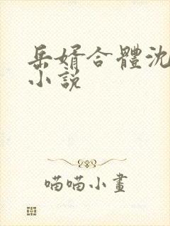 岳婿合体沈绝的小说