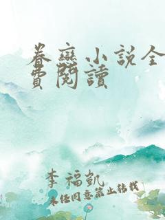 眷恋小说全文免费阅读