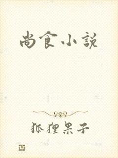 尚食小说