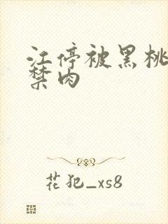 江停被黑桃K囚禁肉