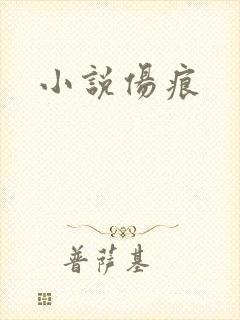 小说伤痕