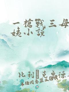 一枪战三母2雪姨小说