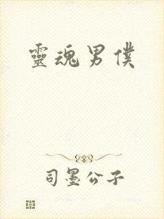 灵魂男仆