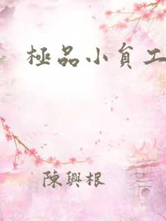 极品小员工