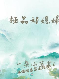 极品好媳妇