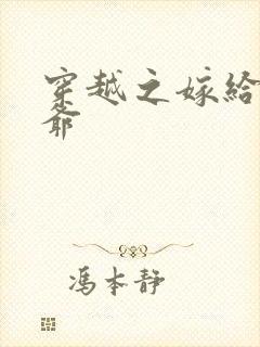 穿越之嫁给傻王爷