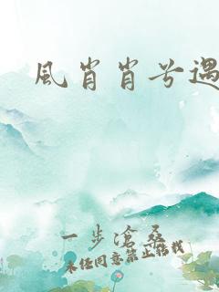 风肖肖兮遇子期