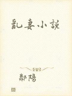 乱妻小说