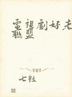 电视剧好老婆大联盟