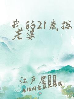 我的21岁总裁老婆