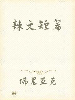辣文短篇
