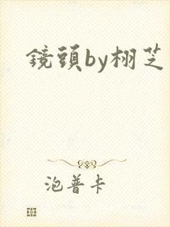 镜头by栩芝