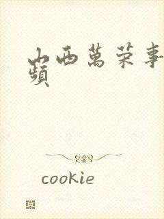 山西万荣事件视频