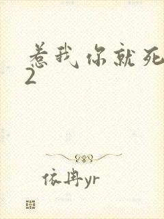 惹我你就死定了2