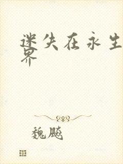 迷失在永生的世界