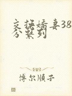 交换娇妻38部分系列
