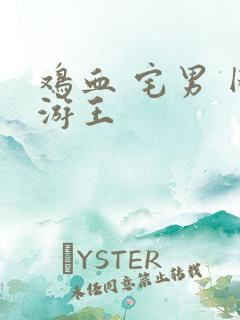 鸡血 宅男 网游王