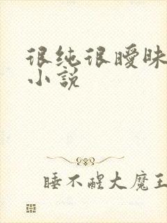 很纯很暧昧有声小说