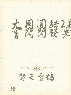 大团圆结2亲情会闪闪发光亲情会在线观看