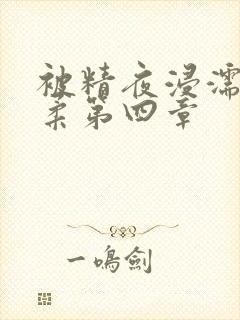 被精夜浸濡的小柔第四章