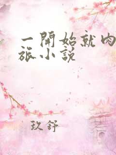 一开始就肉的军旅小说