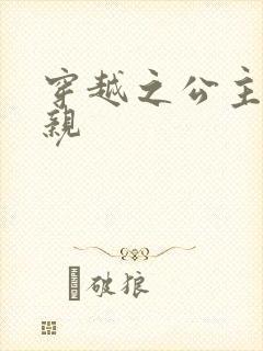 穿越之公主要娶亲