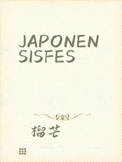 JAPONENSISFES