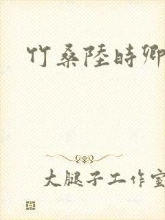 竹桑陆时卿小说