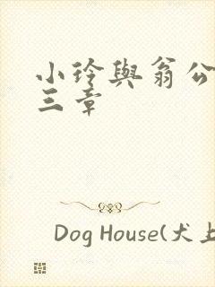 小玲与翁公二十三章