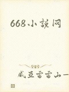 668小说网