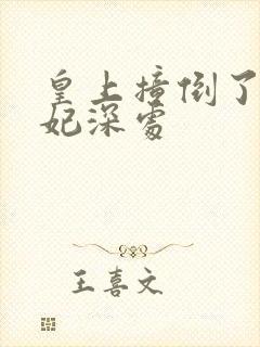 皇上撞倒了太子妃深处