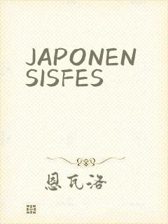 JAPONENSISFES