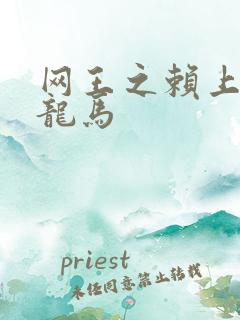 网王之赖上越前龙马