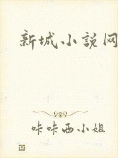 新城小说网