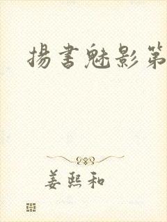 扬书魅影第三部
