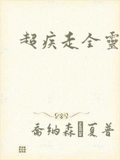 超疾走全灵兵器