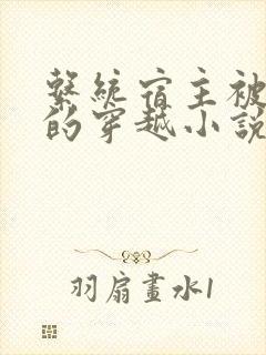 系统宿主被浇灌的穿越小说