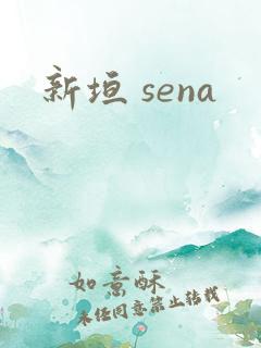 新垣 sena