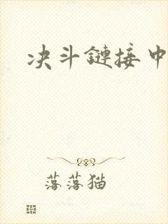 决斗链接中文网