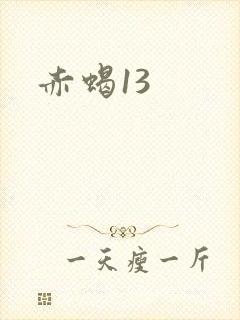 赤蝎13