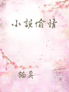 小说偷情