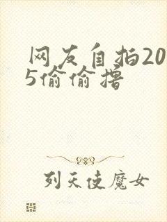 网友自拍2015偷偷撸