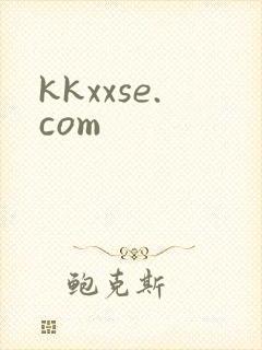 kkxxse.com